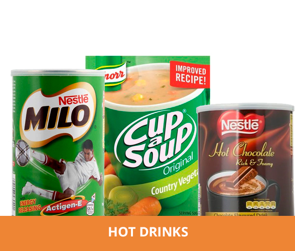 OfficeBox CANTEEN & JANITORIAL